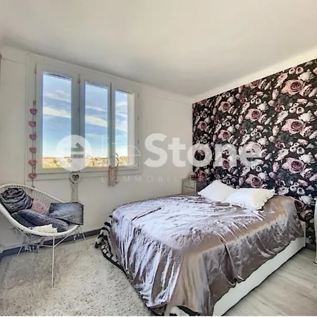 Location Saisonniere