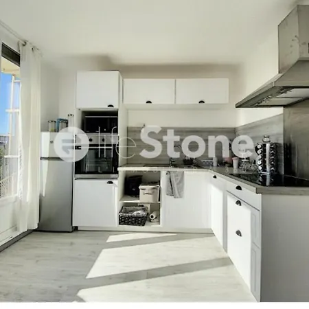 Location Saisonniere Διαμέρισμα Frontignan