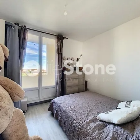 Location Saisonniere Διαμέρισμα *
