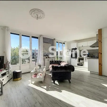 Location Saisonniere Διαμέρισμα Frontignan
