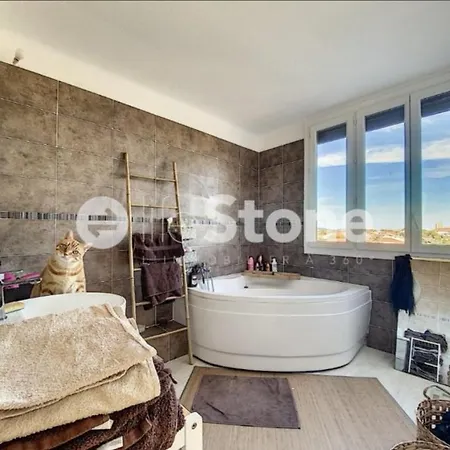 Location Saisonniere Διαμέρισμα Frontignan
